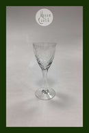 Holmegaard Ulla mulled wine glass