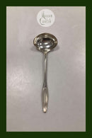 Kongelys Frigast/Gense sølvplet Sauceske