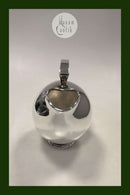 Georg Jensen Sterling Sølv Art Deco Kande No 606A