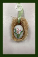 Royal Copenhagen Easter Egg - Wood Hyacinth/Scilla 2014