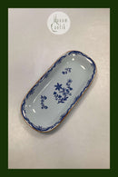 Rørstrand Ostindia Aflangt Fad