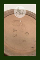 Doulton Silicon Lambeth Vase med låg  Measures 28cm / 11,02 inch