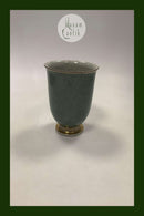 Royal Copenhagen Krakele Vase No. 457/2731