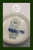 Royal Copenhagen Art Nouveau Vase No 2639/45A