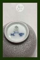 Bing og Grøndahl Unika Skål af Effie Hegermann-Lindencrone fra 1935 No 2244