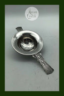 SCF Danish Sterling Silver The si