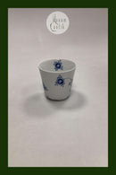 Royal Copenhagen Musselmalet Elements Kop No. 495