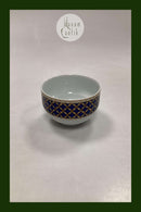 Royal Copenhagen Liselund Sugar bowl without lid No. 161