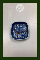 Royal Copenhagen Fajance Baca Skål, lille No. 780/2882