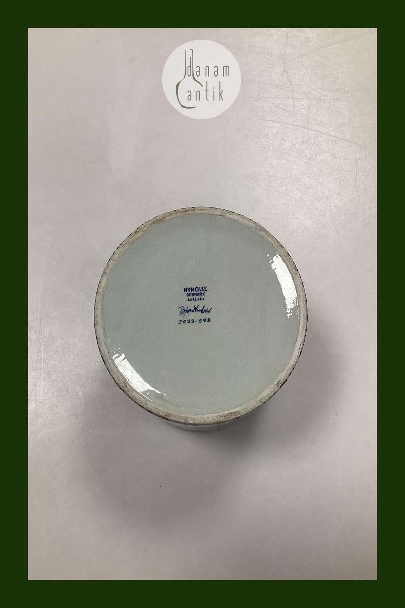 Nymølle Bjørn Wiinblad Urtepotteskjuler SANGVINIKER No. 3023-698