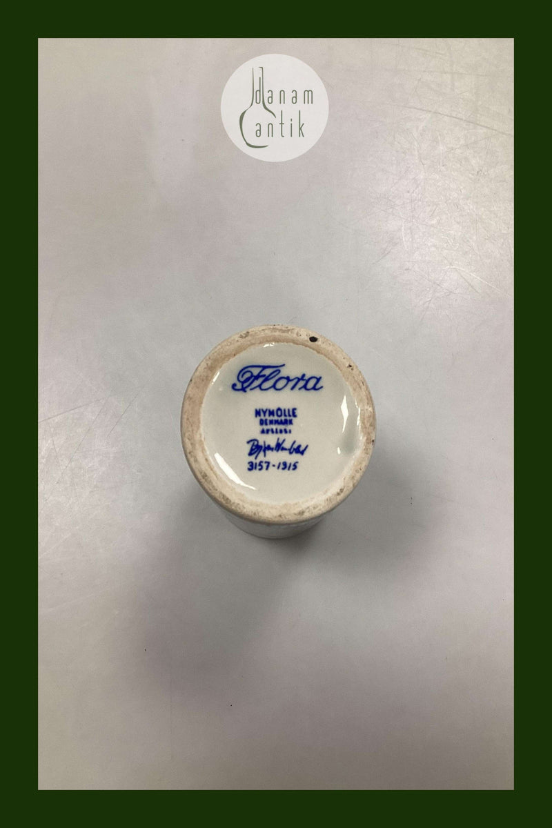 Bjørn Wiinblad Nymølle FLORA Vase No. 3157-1315