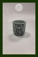 Bjørn Wiinblad Nymølle Becher Nr. 3103