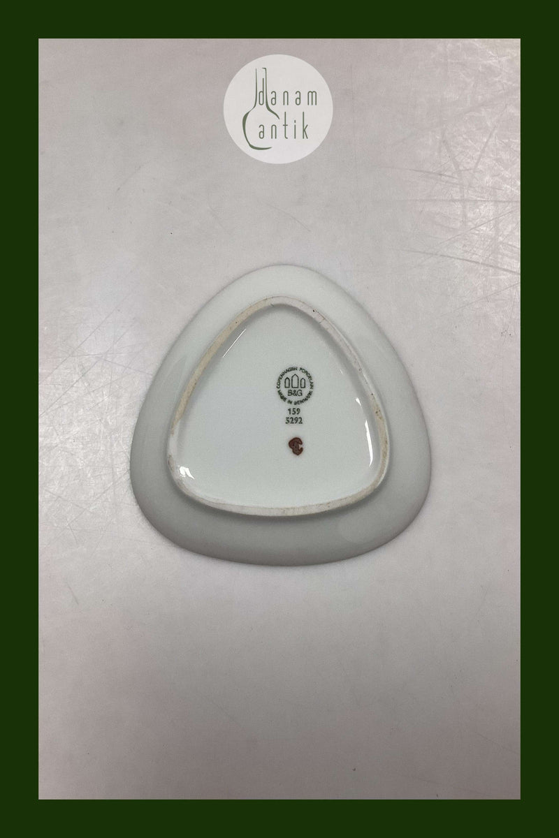 Bing og Grøndahl Moderne Skål No 159 / 5292