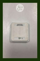 Bing og Grøndahl Platte Damplokomotiv Litra M - 1874