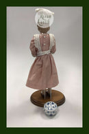 Bing und Grondahl Jubiläums-Puppe von 1988 Sophie