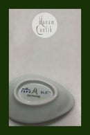 Royal Copenhagen Blå Tranquebar Kaviarskål No. 1355