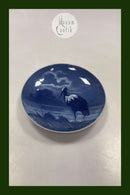 Bing og Grøndahl Påskeplatte fra 1918