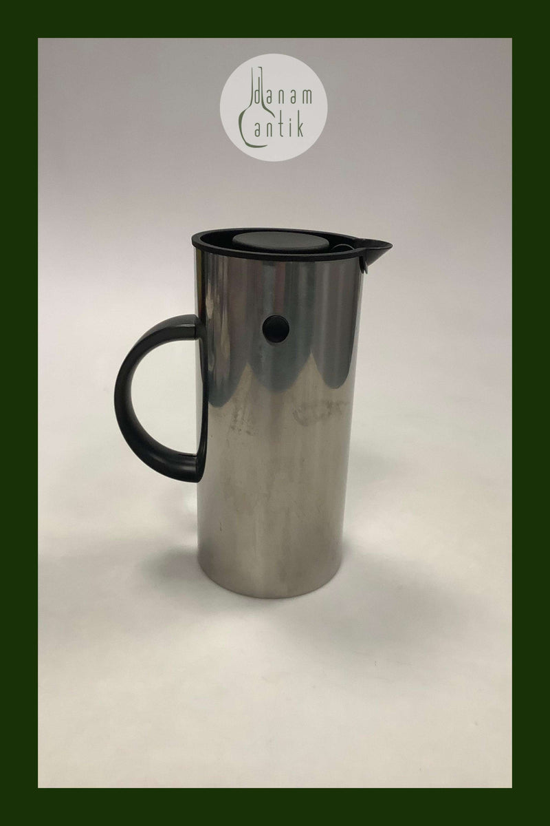 Stelton Erik Magnussen Stempelkande i Rustfrit stål