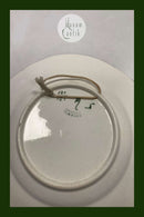 Aluminia Asterisk Plate Capricorn No 121/151