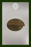 Georg Jensen Juleuro Spiral