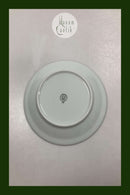 Bing og Grøndahl Ballerina med Guld Frokosttallerken No. 326