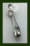 Sommerfugl Sølv Sukkertang