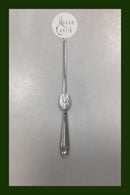 Silverplated MTB Lobster Fork