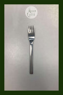 ジョージ ジェンセン ニューヨーク マットステンレス ランチフォーク