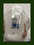 Royal Copenhagen Figur af  Kylling No. 605