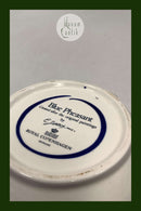 Royal Copenhagen Blauer Fasan Krug