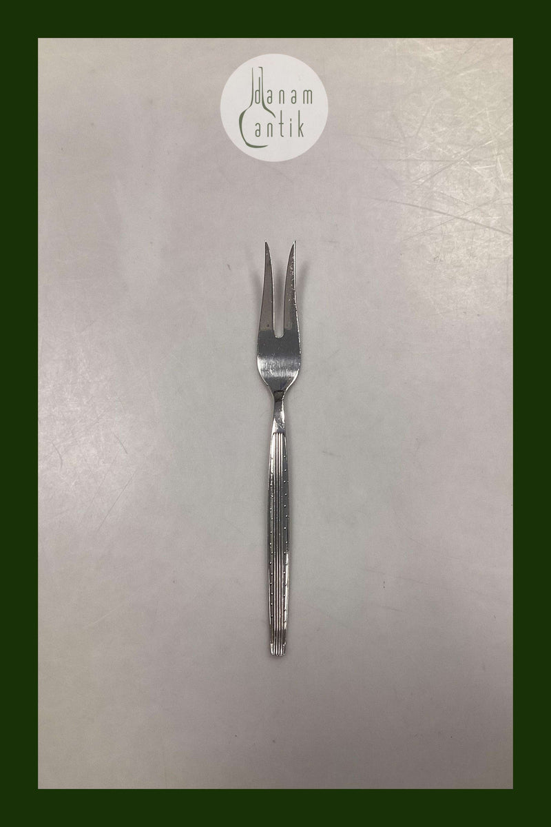 KJA Sølvplet Capri Kødgaffel