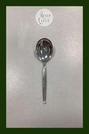 KJA Sølvplet Capri Serveringsske