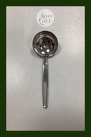 Hingelberg No. 18 Sterling Sølv Kartoffelske