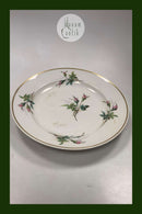 Bing og Grøndahl Antik Rosen Stel Stort rundt fad