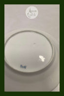 Bing og Grøndahl Antik Rosen Stel Frokosttallerken