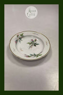 Bing og Grøndahl Antik Rosen Stel Lille Dybtallerken