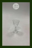 Val Saint-Lambert Bernadotte Hedevinsglas