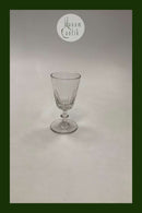 Saint Louis Caton Hvidvins Glas