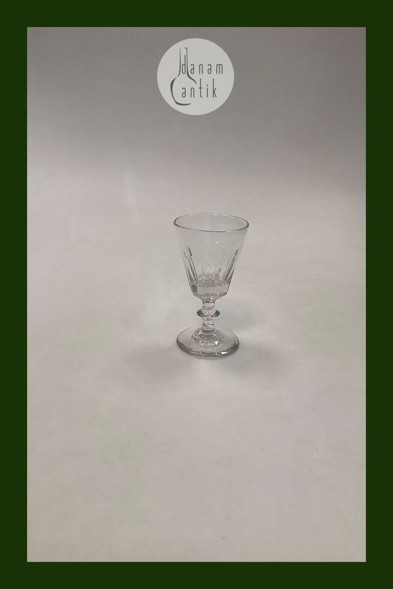 Saint Louis Caton Hedevins Glas