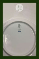 Royal Copenhagen Hvid Konkylie Serveringsskål No 14197/578