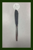 Hingelberg Nr. 18 Sterling Silber Tortenmesser