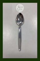 Hingelberg No. 18 Sterling Silver Dinner Spoon