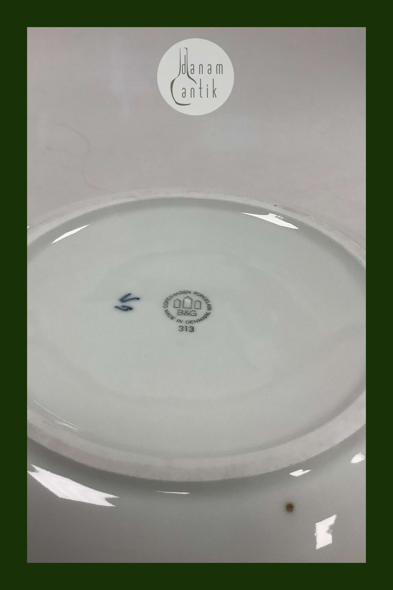 Bing og Grøndahl Delfi Skål No 313