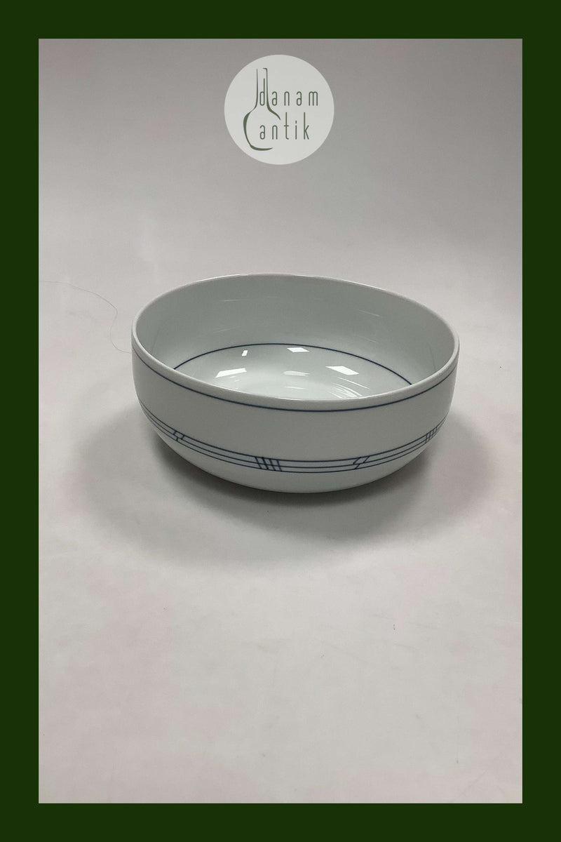 Bing og Grøndahl Delfi Skål No 575