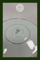 Bing og Grøndahl Delfi Rundt Servingsfad No 304