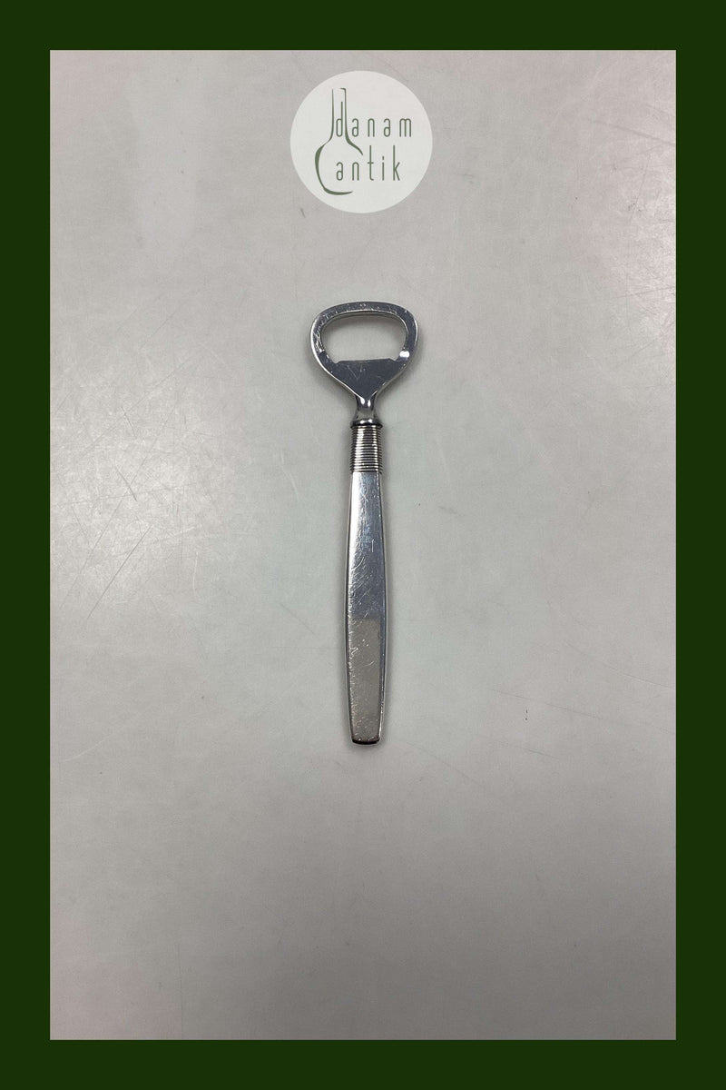 Hingelberg Nr. 18 Sterling Silber Öffner