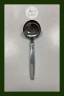 Hingelberg No. 18 Sterling Sølv Stor Serveringsske