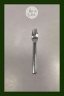 Georg Jensen New York EPNS Sølvplet Spisegaffel