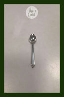 Georg Jensen Pyramide EPNS Sølvplet Theske