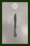 Georg Jensen Pyramide EPNS Sølvplet Spisekniv